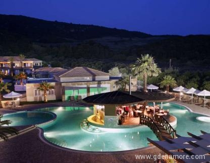 Olympia Golden Beach Resort &amp; Spa, Частный сектор жилья Peloponnese, Греция